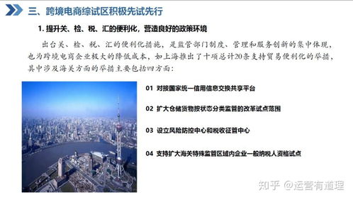 跨境电子商务专业毕业论文