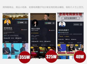 电子商务专业的抖音账号